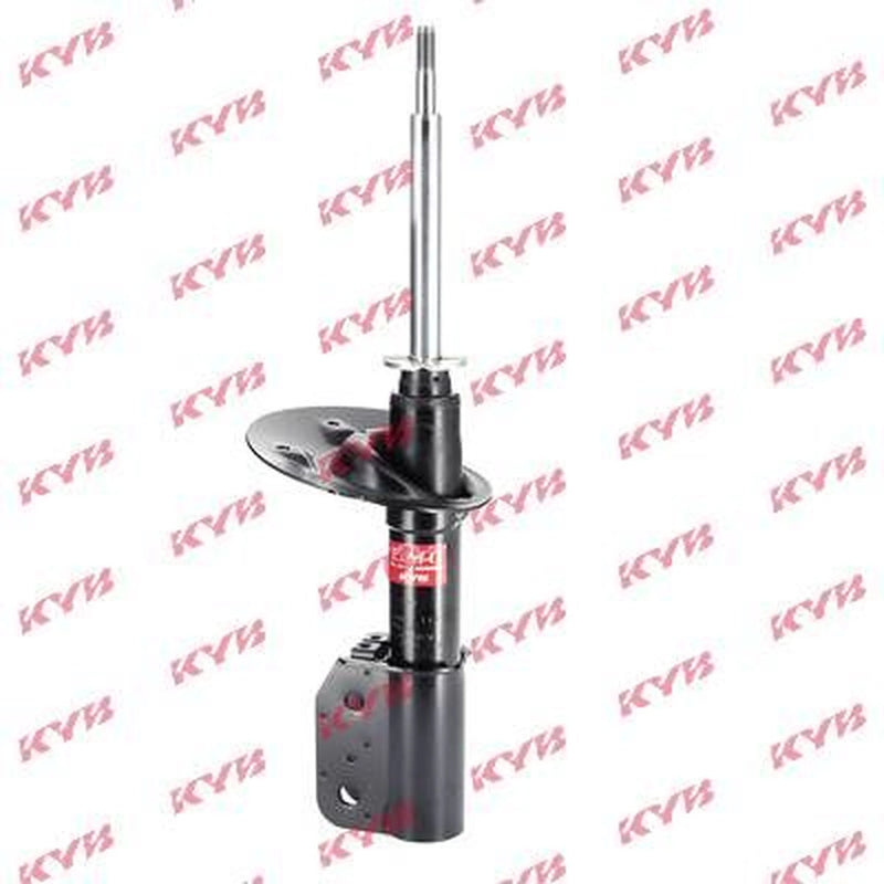 KYB Shock Absorber Damper Strut Front fits Opel Sintra 1996-1999 2.2 3.0