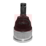 Apec Ball Joint Front Right fits Mazda MX-5 1998-2005 1.6 1.8