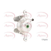 Apec Brake Caliper Assembly Front Left LCA439