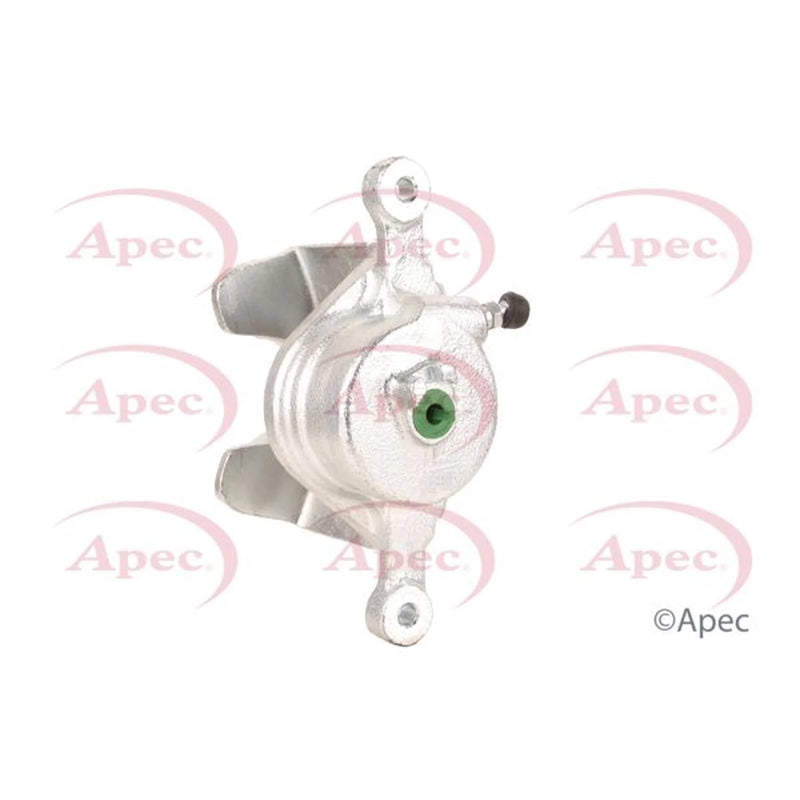Apec Brake Caliper Assembly Front Left LCA439