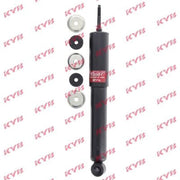 KYB Shock Absorber Damper Strut Front fits Opel Frontera A 1992-1998