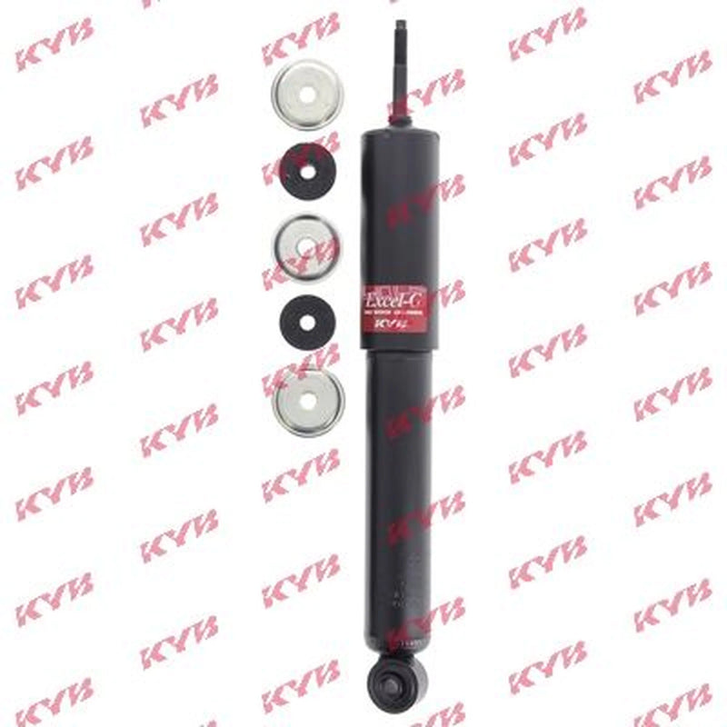 KYB Shock Absorber Damper Strut Front fits Opel Frontera A 1992-1998