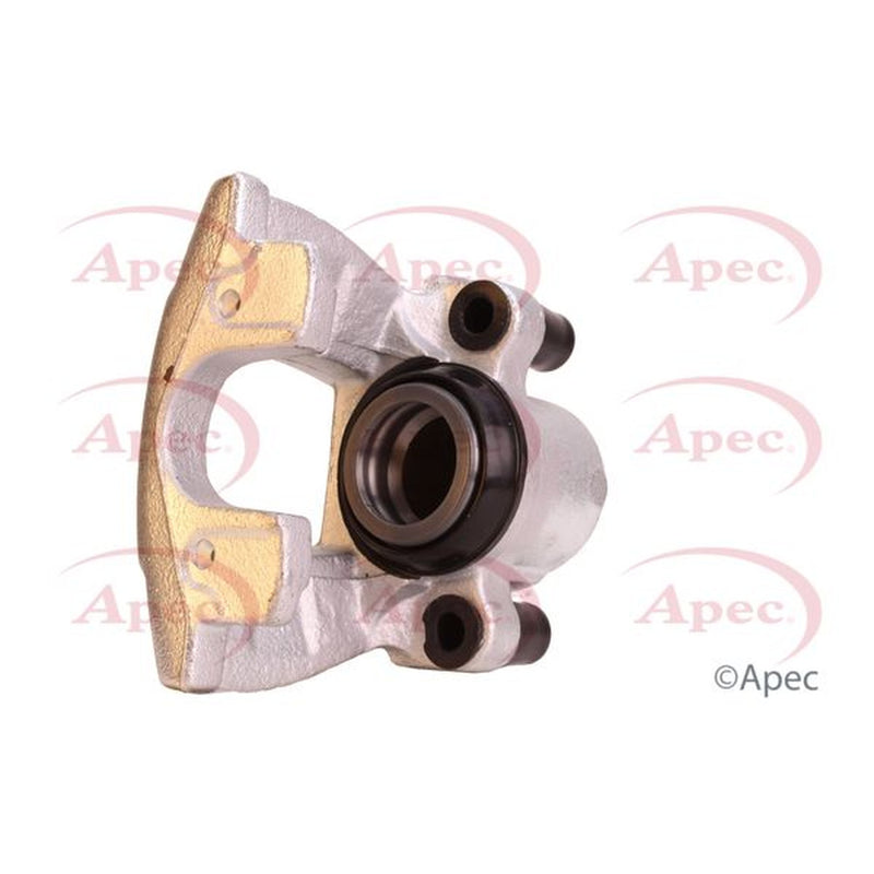 Apec 2 x Front Brake Calipers fits Mini Mini 2001-2008