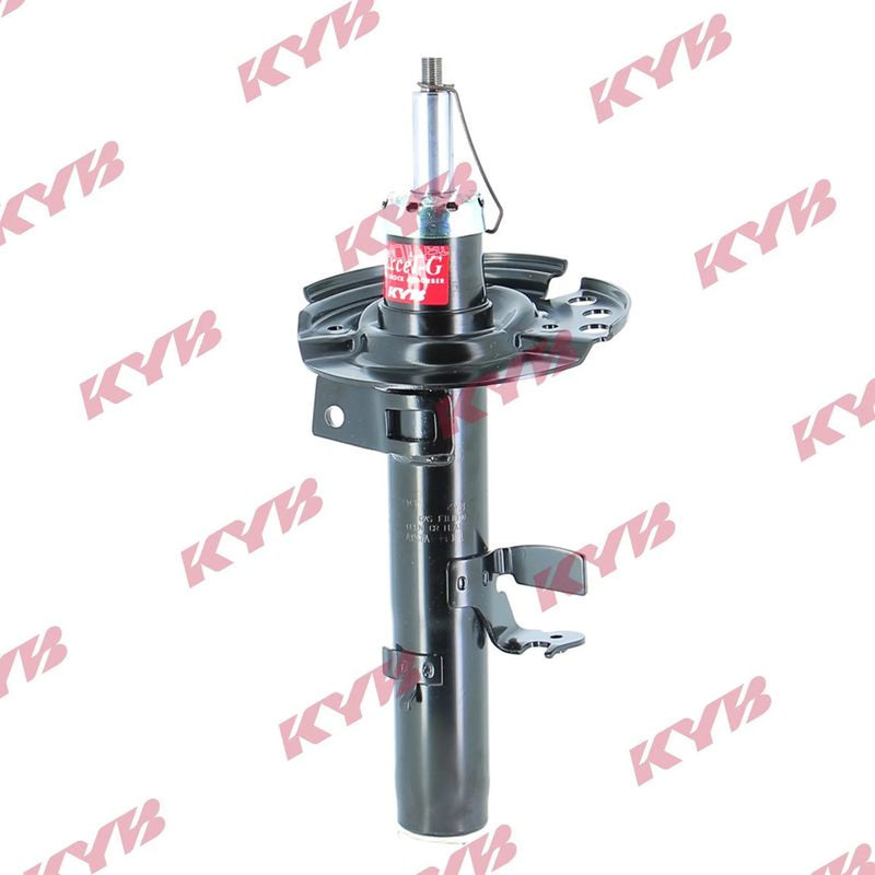 KYB Shock Absorber Damper Strut Front Left fits Ford Focus III 2012-2017 2.0