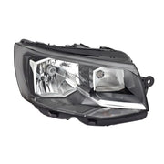 Valeo Headlight Headlamp H4 Right 046711