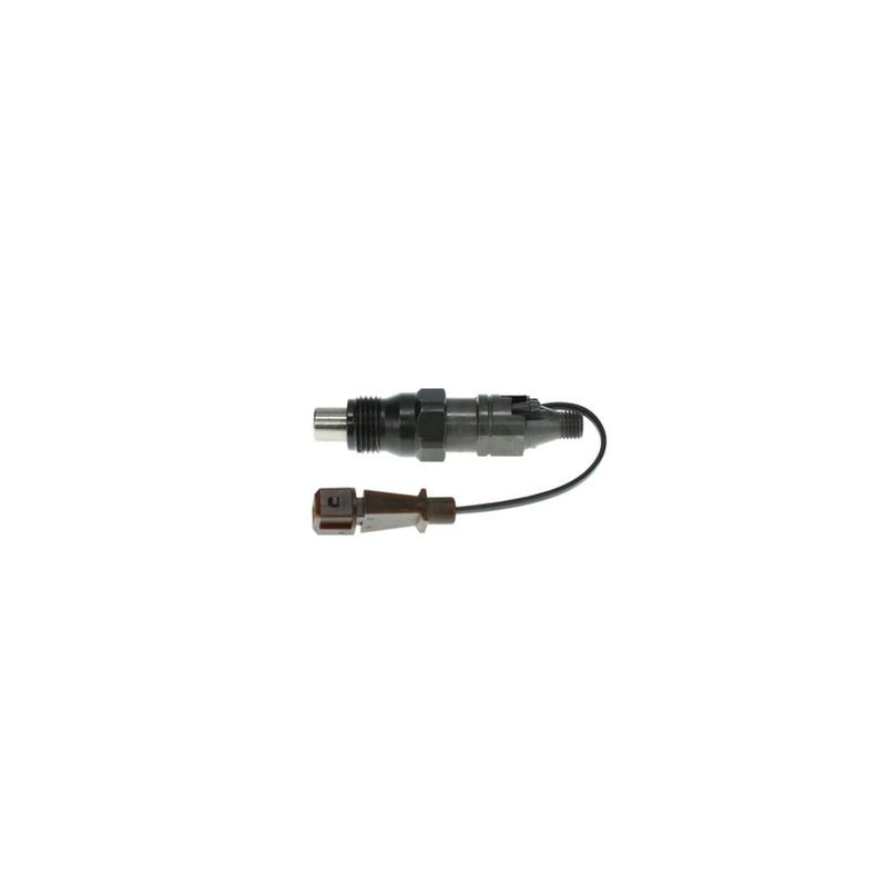 Bosch Injector Nozzle & Holder Assembly fits Nissan Terrano II 1996-2007 2.7