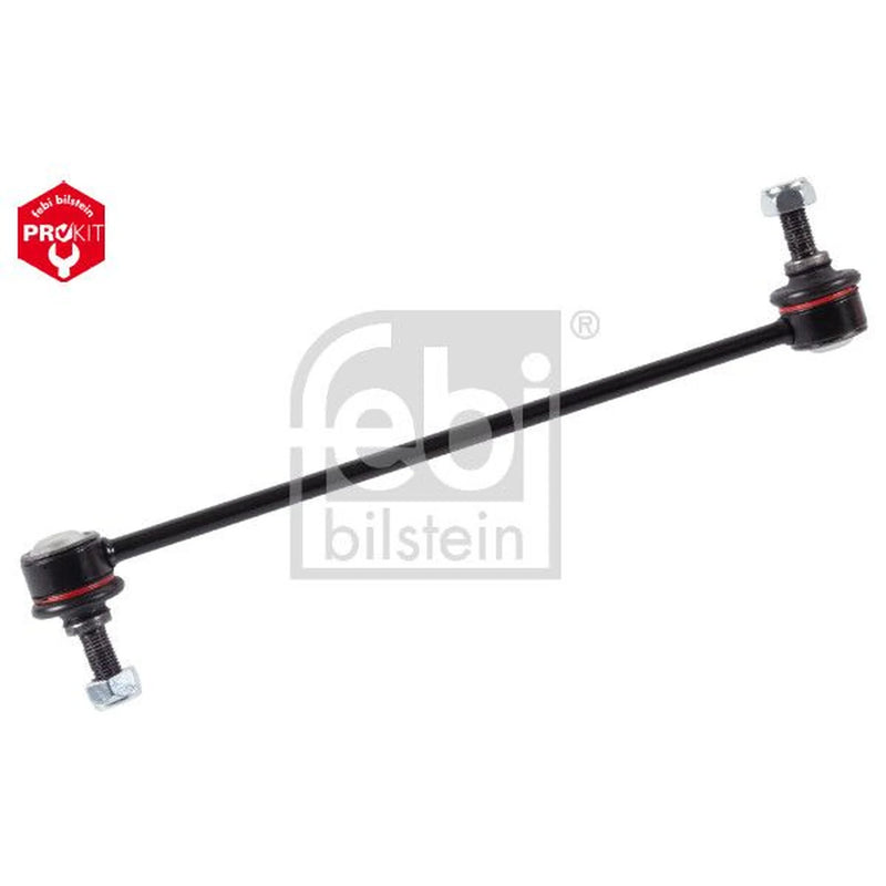 Febi Stabiliser Bar Link Coupling Rod Front Right 28638