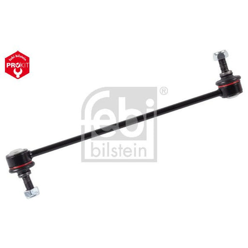 Febi Stabiliser Bar Link Coupling Rod Front Right 28638