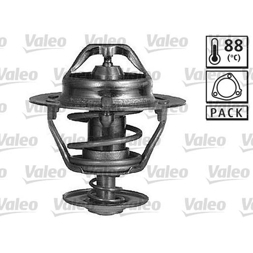 Valeo Thermostat,Coolant 820174