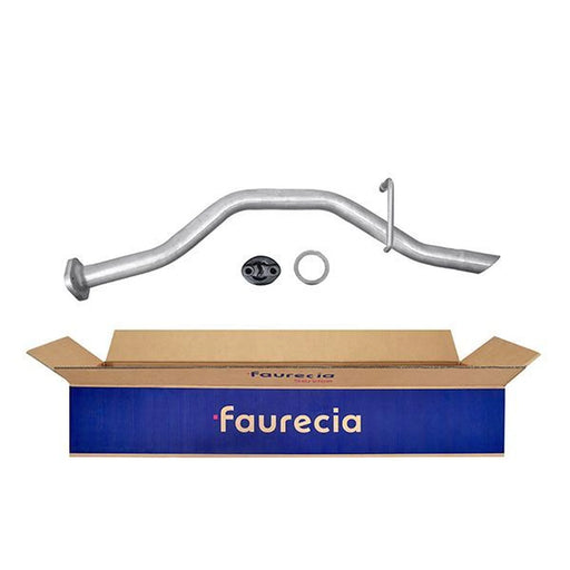 Hella Exhaust Pipe OD 8LA 366 003-871