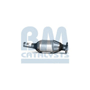 BM Catalysts Homologated Petrol Cat fits VW Golf 1991-1999 1.8
