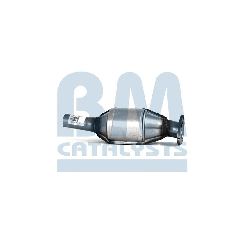 BM Catalysts Homologated Petrol Cat fits VW Golf 1991-1999 1.8