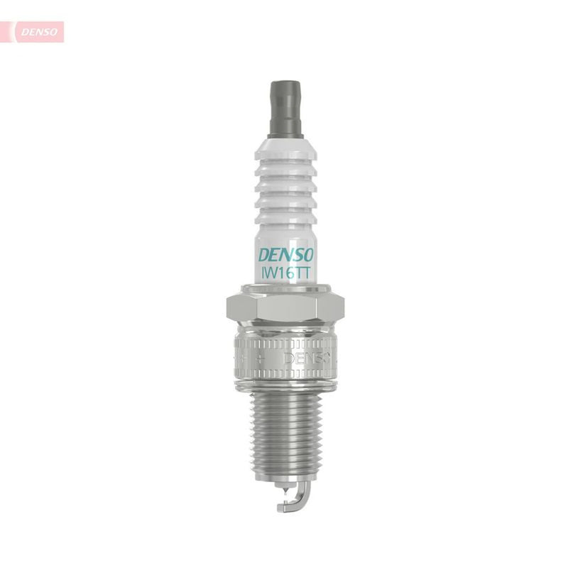 Denso Ignition Service Kit (1 Spark Plugs + Ignition Coil) fits Mitsubishi Colt