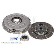 Blue Print Clutch Kit Set 3pc 276mm ADBP300235