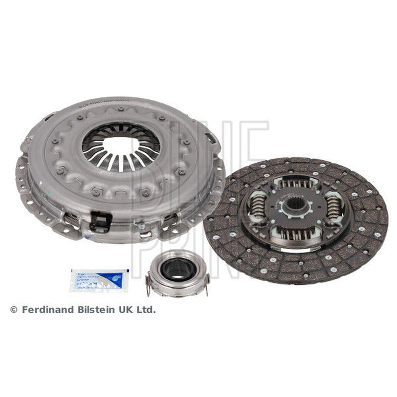 Blue Print Clutch Kit Set 3pc 276mm ADBP300235