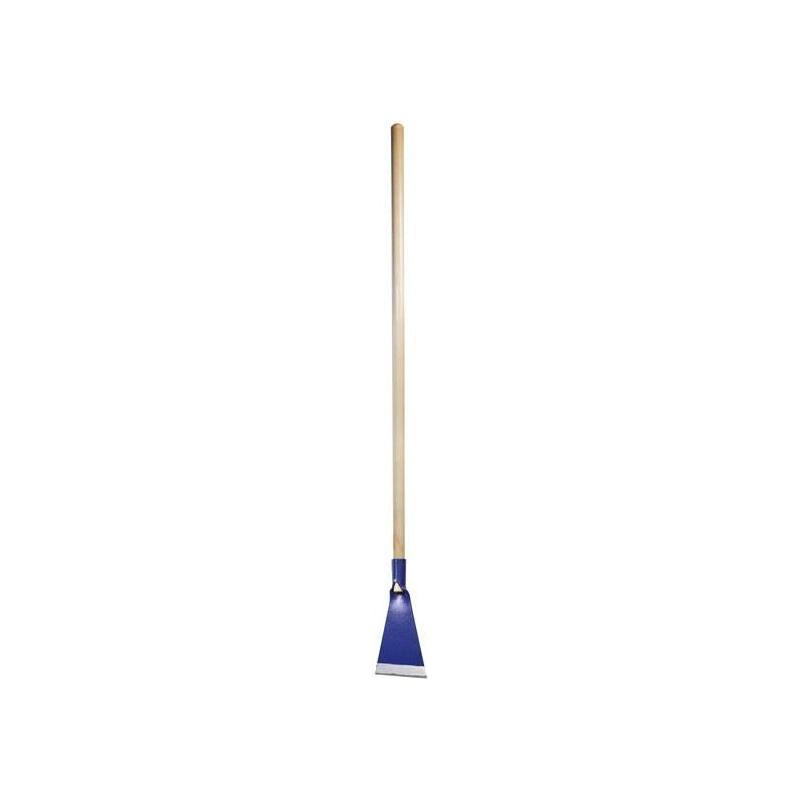 Faithfull Roofing Scraper - Long Handled 1.4m (54 in) Faithfull - Dynamic Drive