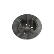 Bosch Front & Rear Brake Discs & Pads fits Toyota Celica 1993-1999 2.0