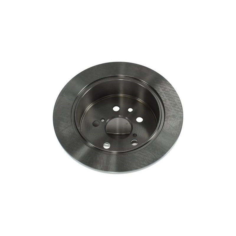 Bosch Front & Rear Brake Discs & Pads fits Toyota Celica 1993-1999 1.8