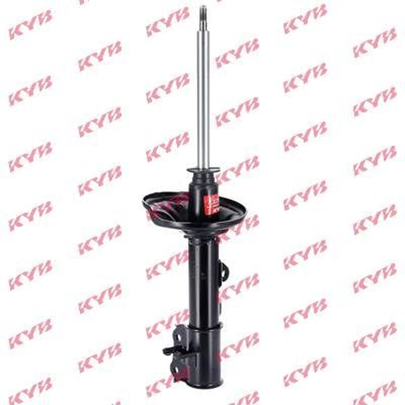 KYB 2 x Rear Shock Absorbers fits Kia Cerato I 2004-2009 1.5 1.6 2.0