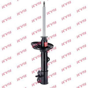 KYB Shock Absorber Damper Strut Rear Right fits Kia Cerato I 2004-2009