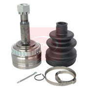 Apec CV Axle Shaft Assembly Front fits Opel Combo Box Body/Mpv 2001 on 1.6 1.7