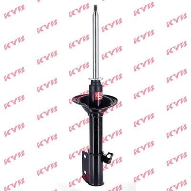 KYB Shock Absorber Damper Strut Rear Right fits Subaru Legacy 1989-1994
