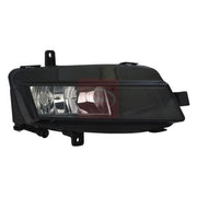Apec Front Right Fog Light H11 fits VW Golf Van VII Variant 2013-2017 1.6 2.0