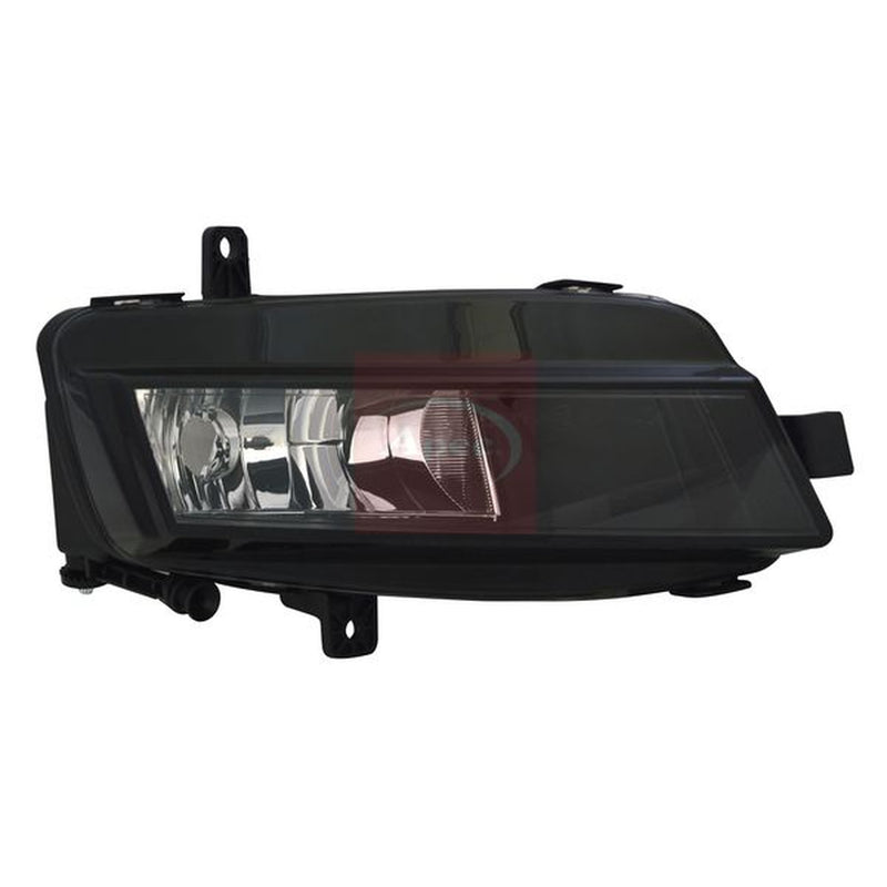 Apec Front Right Fog Light H11 fits VW Golf Van VII Variant 2013-2017 1.6 2.0