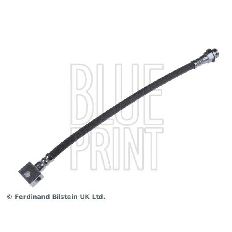Blue Print Brake Hydraulic Hose Line Centre fits Jeep Cherokee 1984-2001