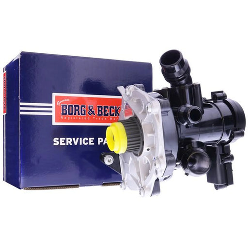 Borg & Beck Engine Cooling Water Pump BWP2497