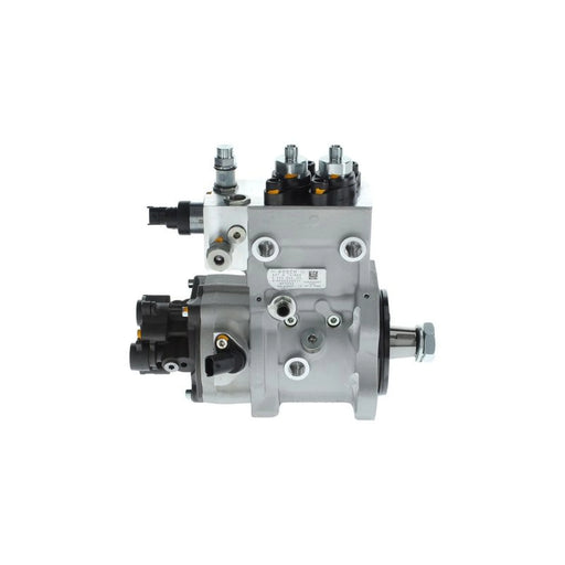 Bosch High Pressure Fuel Pump