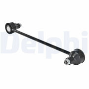 Delphi Stabiliser Bar Link Coupling Rod Front fits Citroën C5 X 2021 on