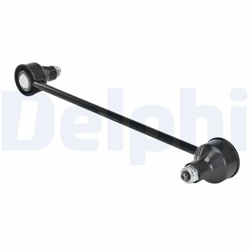 Delphi Stabiliser Bar Link Coupling Rod Front fits Citroën C5 X 2021 on