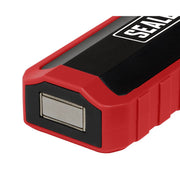 Sealey Rechargeable Inspection Light 3W COB & 2W SMD LED LED301 Sealey - Dynamic Drive