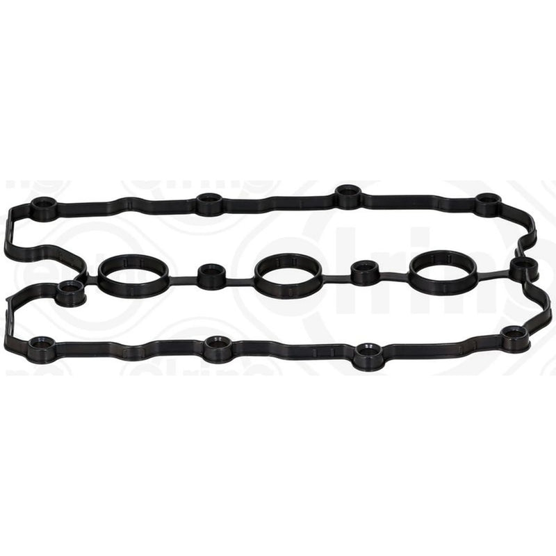 Elring Cylinder Head Cover Gasket fits Audi A4 B7 2005-2009 3.2