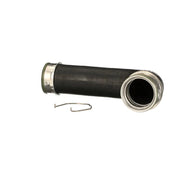 Gates Intercooler Turbo Charge Air Hose 320mm fits Seat Leon 2000-2006 1.9