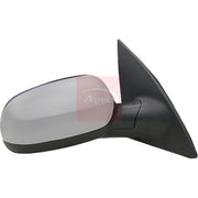 Apec Door / Wing Mirror Right fits Opel Corsa C 2000-2009