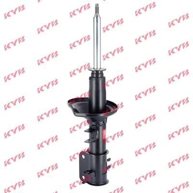 KYB Shock Absorber Damper Strut Front Left fits Daewoo Nubira 1997-2003 1.6 2.0