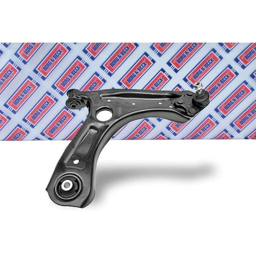 Borg & Beck Control/Trailing Arm BCA6893