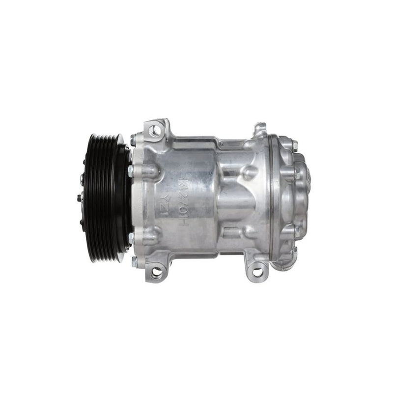Hella Air Conditioning Compressor 8FK 366 203-171