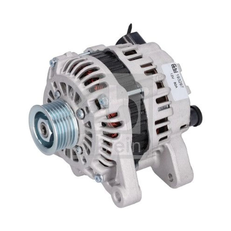 Febi Car Alternator 12V 193297