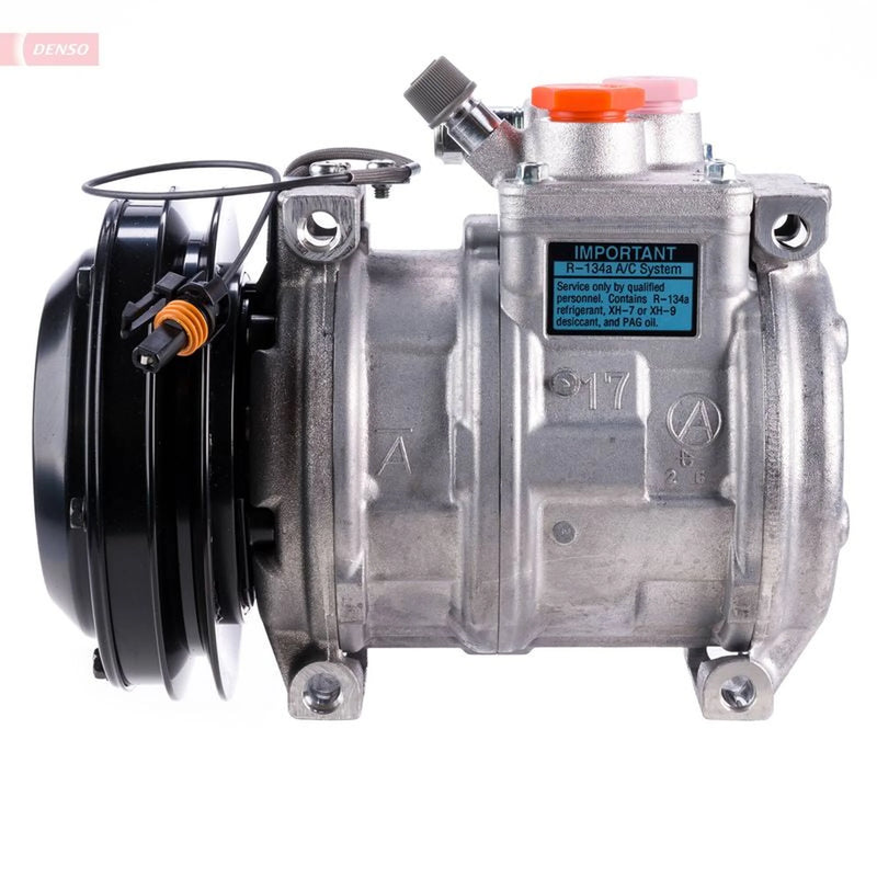 Denso Air Conditioning Compressor
