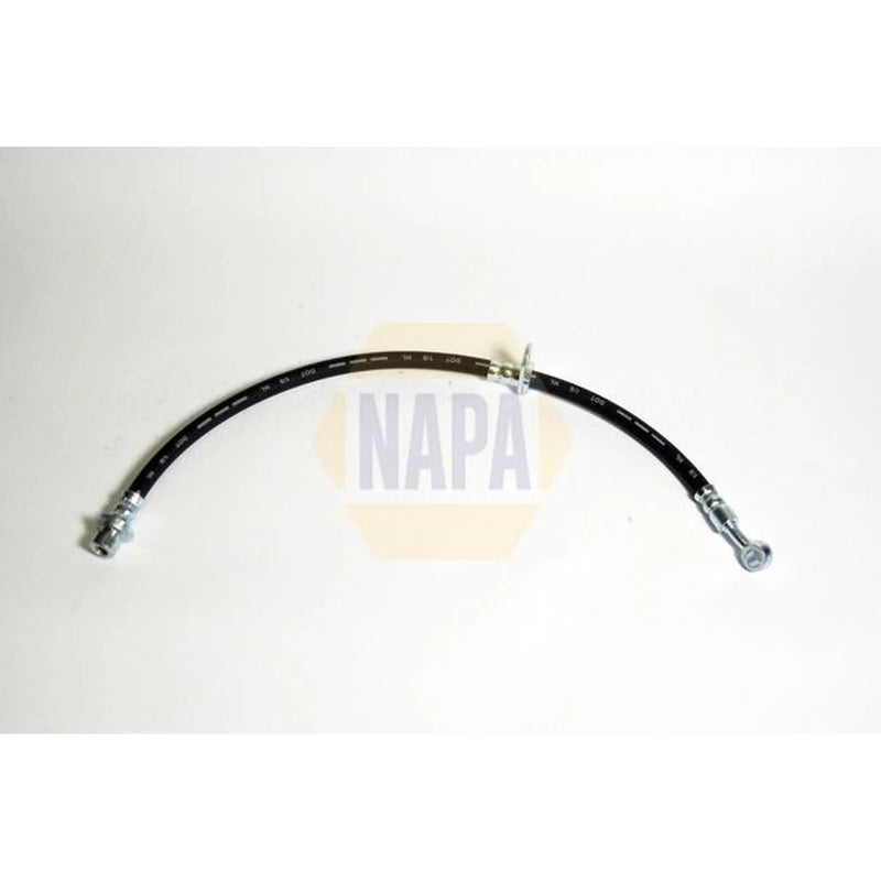 NAPA Brake Hydraulic Hose Line Rear Left NBH1376