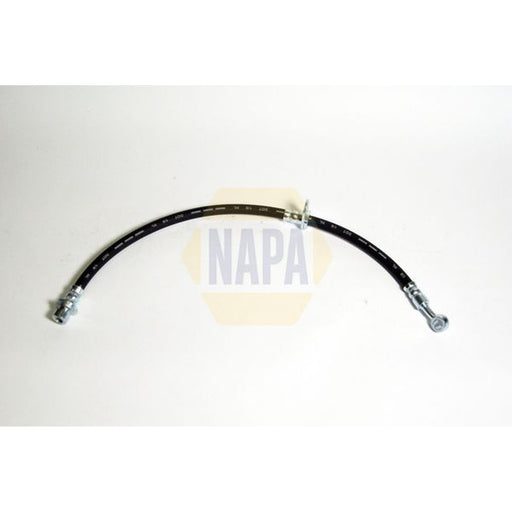 NAPA Brake Hydraulic Hose Line Rear Left fits Honda Civic VII 2000-2005