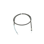 Bosch Handbrake Cable Right Rear fits Lada Samara 1986-2013 1.5