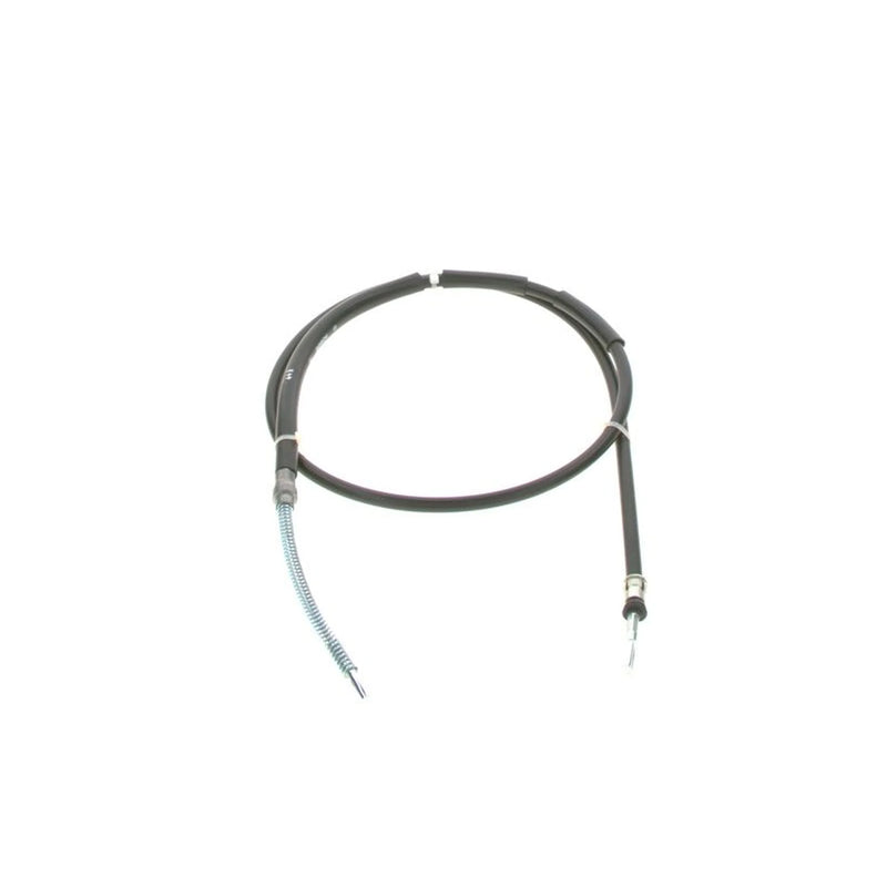 Bosch Handbrake Cable Right Rear fits Lada Samara 1986-2013 1.5