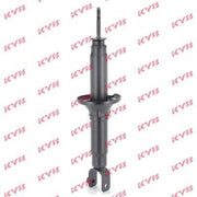 KYB Shock Absorber Damper Strut Rear fits Honda Accord III 1985-1989 1.6 2.0
