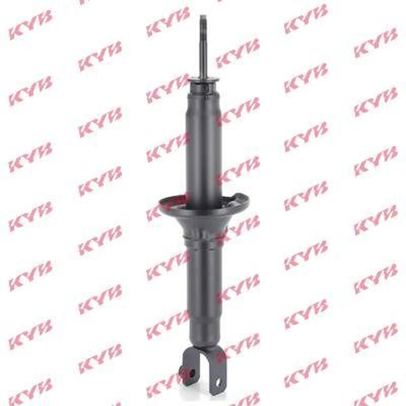 KYB Shock Absorber Damper Strut Rear fits Honda Accord III 1985-1989 1.6 2.0