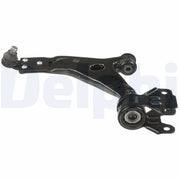 Delphi Control/Trailing Arm Lower fits Ford Focus III 2012-2017 2.0