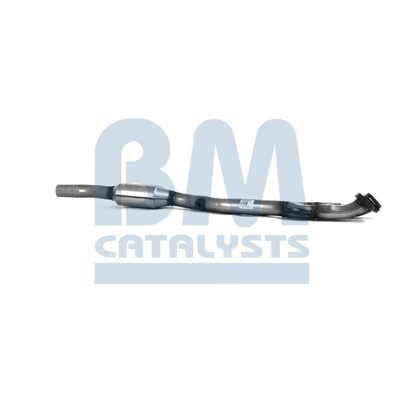 BM Catalysts Homologated Petrol Cat fits BMW 5 1996-2003